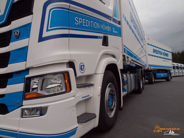 Tinka, Spedition HÃ¶hner powered by www Trucker Babe Tinka, #truckpicsfamily, Spedition HÃ¶hner Weyerbusch, Kabel Eins, Abenteuer Leben