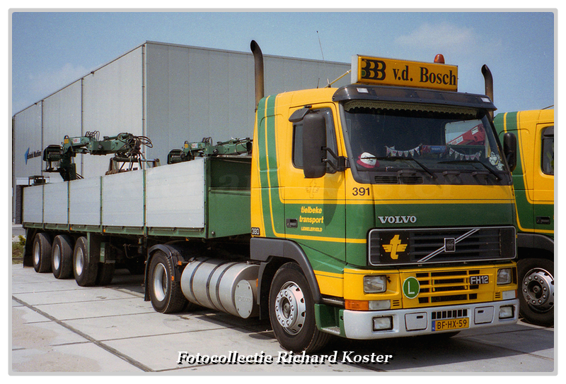 Tielbeke BF-HX-59-BorderMaker - Richard