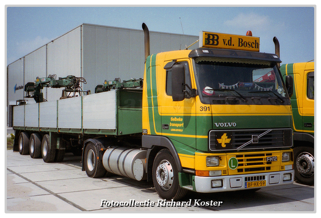 Tielbeke BF-HX-59-BorderMaker Richard