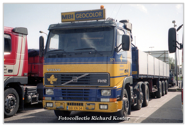 Tielbeke BL-XN-34-BorderMaker Richard