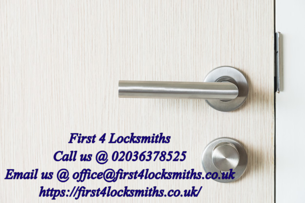 Local Locksmith London Picture Box