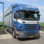 86 BX-PB-56 - Scania R Series 1/2