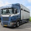 87 BX-PB-56 - Scania R Series 1/2