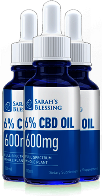 s2-prd Benefits of Taking Sarah’s Blessing CBD Oil
