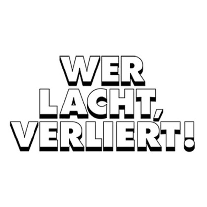 Wer-Lacht-Verliert-lustiges... - Anonymous