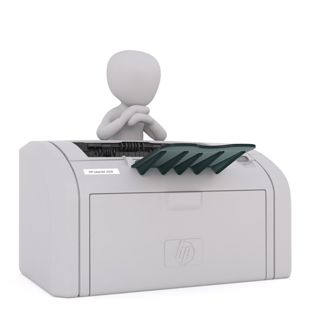 fax-1889061 1920 HP Printer Support