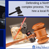 DWI Lawyer Raleigh NC| The ... - Wil;ey Nickel