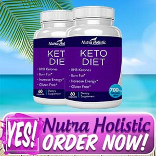 Nutra-Holistic-Keto Benefits of Nutra Holistic Keto !