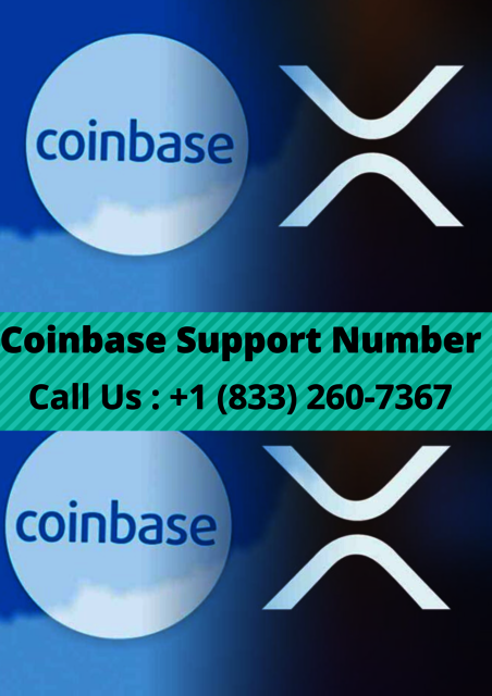 Coinbase Support Number (1) Coinbase Support Number