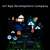 Hire experts of our IoT app... - IoT App Development