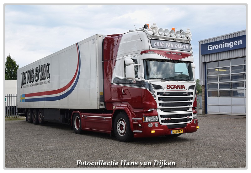 Dijken van Eric 27-BFK-6(25)-BorderMaker - 