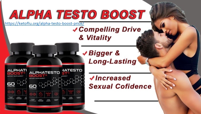 Alpha Testo Boost Picture Box