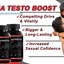 Alpha Testo Boost - Picture Box