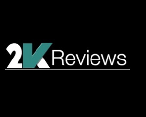 2kreviews logo 2KReviews