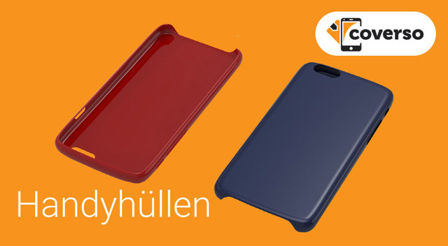 HandyhÃ¼llen HandyhÃ¼llen