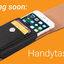 Handyh&Atilde;&frac14;llen - Handyh&Atilde;&frac14;llen