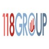 118group-logo - 118GROUP Web Design and SEO