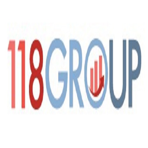 118group-logo 118GROUP Web Design and SEO