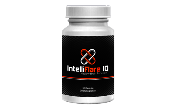 Inteliflare-Iq The Dosage of IntelliFlare IQ  Review!