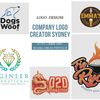 Company Logo Creator Sydney - Logo Designs