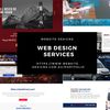 Web Design Services - Website Designs