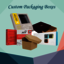 Custom Packaging Boxes - Packaging Boxes