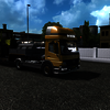 ets2 Mercedes Atego topslee... - ETS2 open