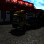 ets2 Mercedes Atego topslee... - ETS2 open