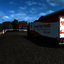 ets2 Daf XF105 6x2 + Cherea... - ETS2 open