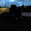 ets2 Volvo F89 4x2 + Nursan... - ETS2 open