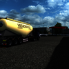 ets2 Volvo F89 4x2 + Nursan... - ETS2 open