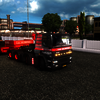 ets2 Daf CF 8x4 + kraan + 1... - ETS2 open