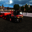 ets2 Daf CF 8x4 + kraan + 1... - ETS2 open