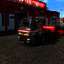 ets2 Daf CF 8x4 + kraan + 1... - ETS2 open