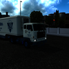 ets2 Volvo F89 4x2 + Kassbo... - ETS2 open