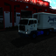 ets2 Volvo F89 4x2 + Kassbo... - ETS2 open