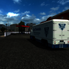 ets2 Volvo F89 4x2 + Kassbo... - ETS2 open