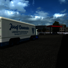 ets2 Volvo F89 4x2 + Kassbo... - ETS2 open