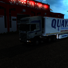 ets2 Scania 144L 6x2 + Gray... - ETS2 open