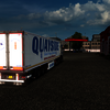 ets2 Scania 144L 6x2 + Gray... - ETS2 open