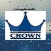 labsuppliesindia logo - CROWN LAB SUPPLIES