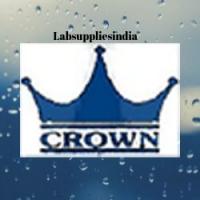 labsuppliesindia logo CROWN LAB SUPPLIES