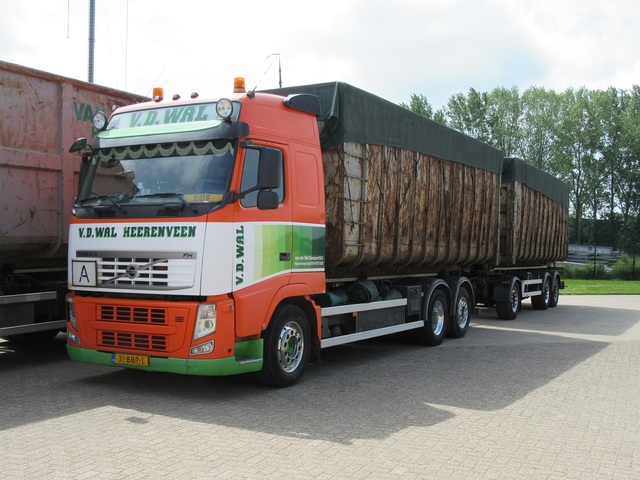 101 31-BBP-1 Volvo