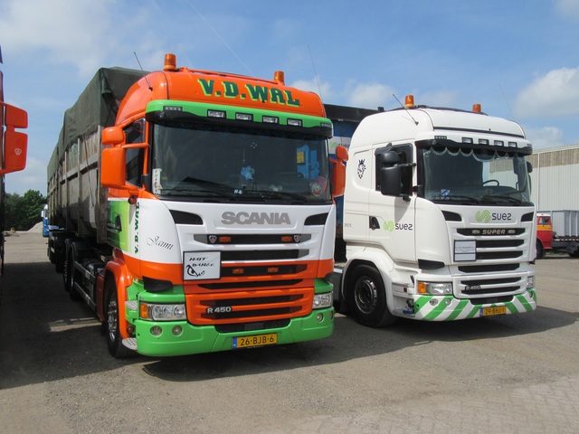 113 26-BJB-6 Scania Streamline