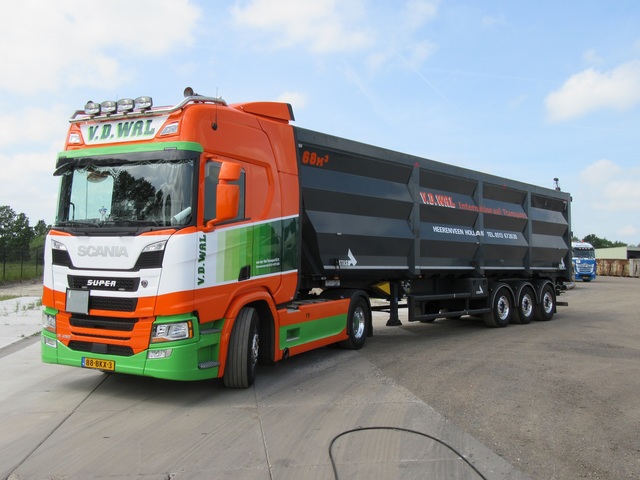 115 88-BKX-3 Scania R/S 2016