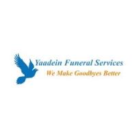yaadein logo Yaadein Funeral Services
