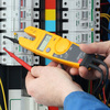 commercial service - Kens Power House Electrics