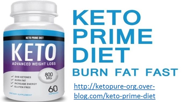 Keto Prime Diet (1) Picture Box