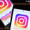 Download Video Instagram(1) - Picture Box