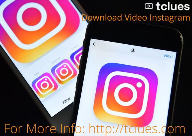 Download Video Instagram(1) Picture Box